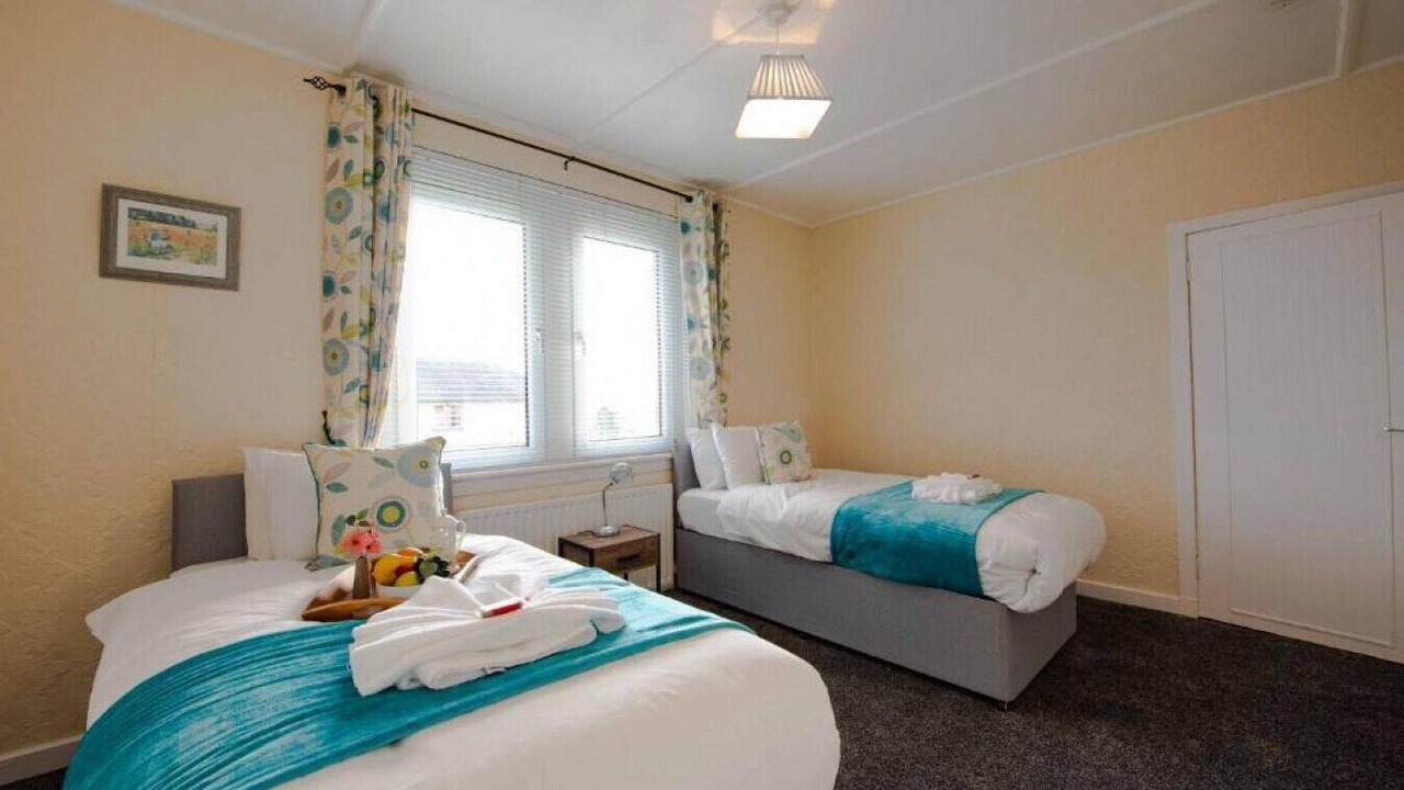 Photo of Bedroom in Bellshill