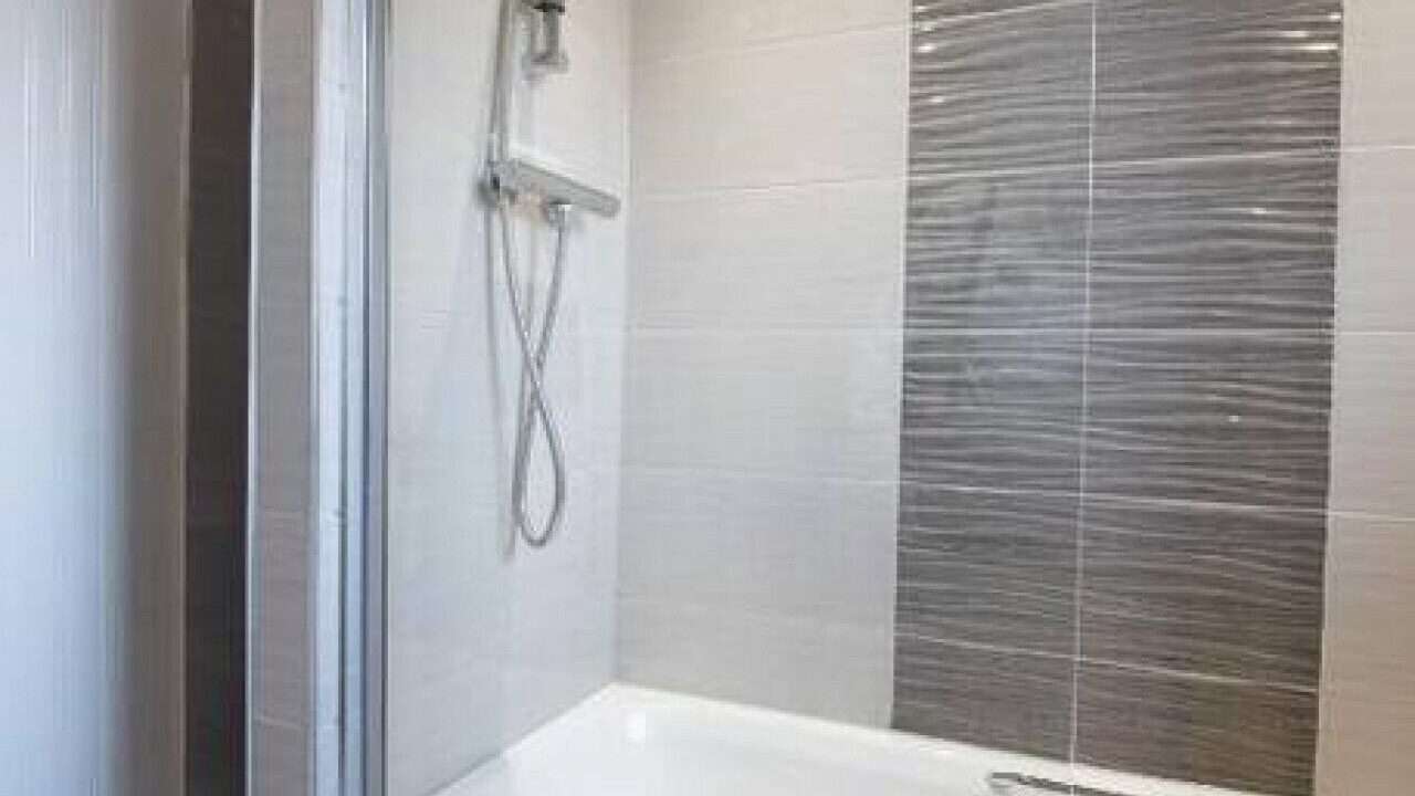 Photo of Bathroom in Bellshill