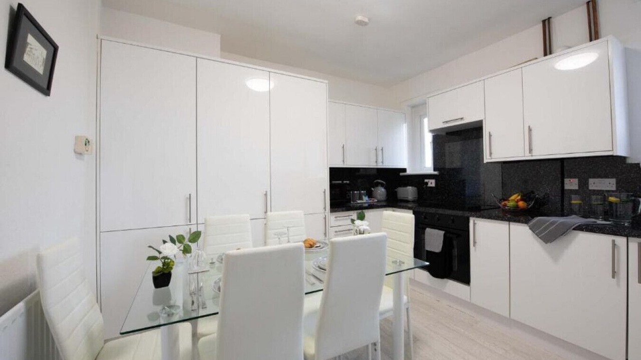Photo of Kitchen in Bellshill