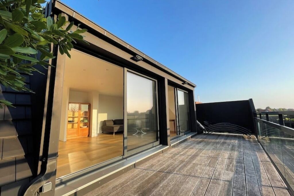 Photo of Patio Balcony in Steenwerck