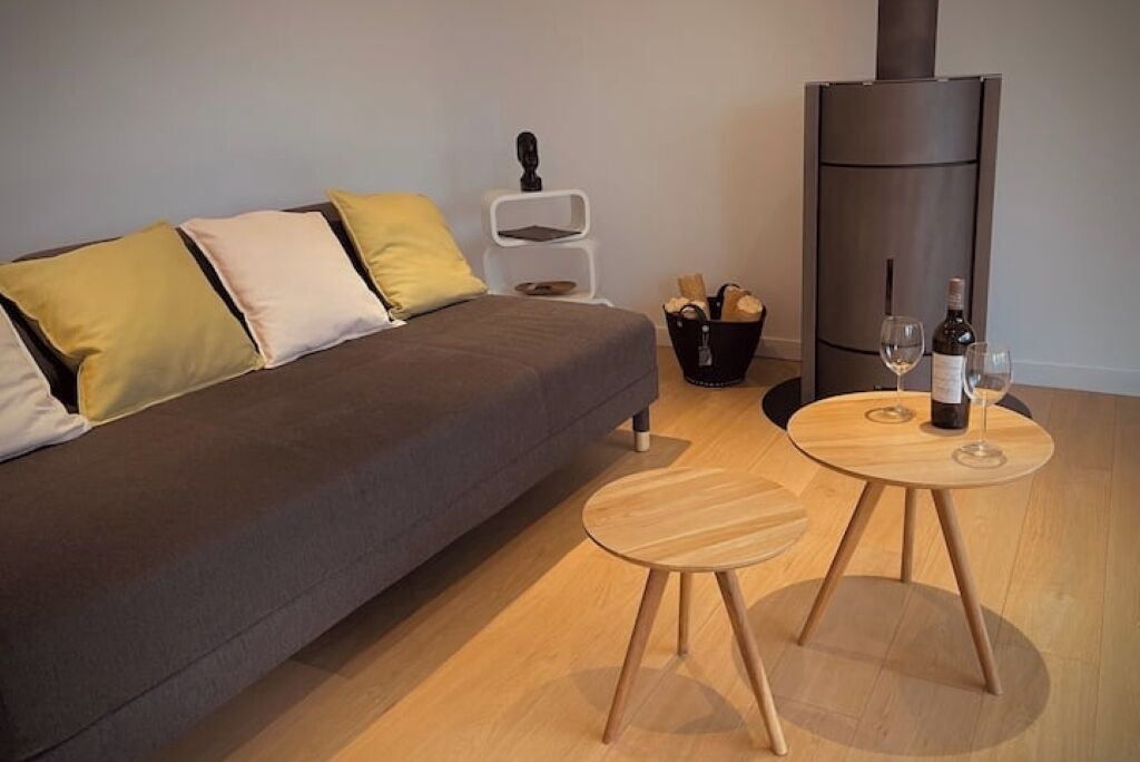 Photo of Livingroom in Steenwerck