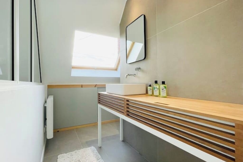 Photo of Bathroom in Steenwerck