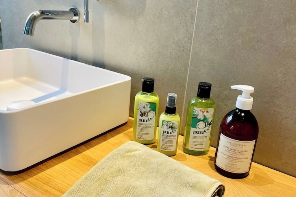 Photo of Bathroom in Steenwerck