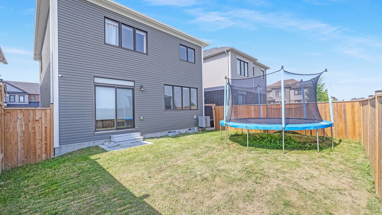 Photo of Patio Balcony in Hagersville