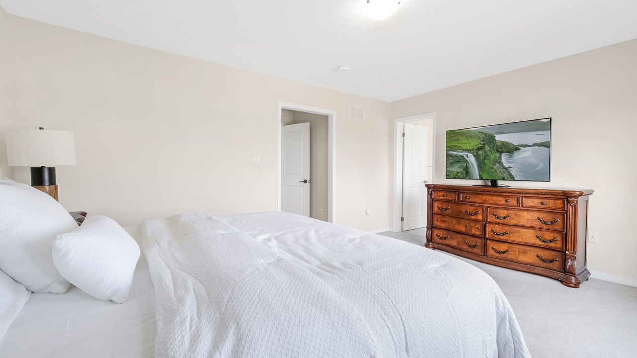 Photo of Bedroom in Hagersville