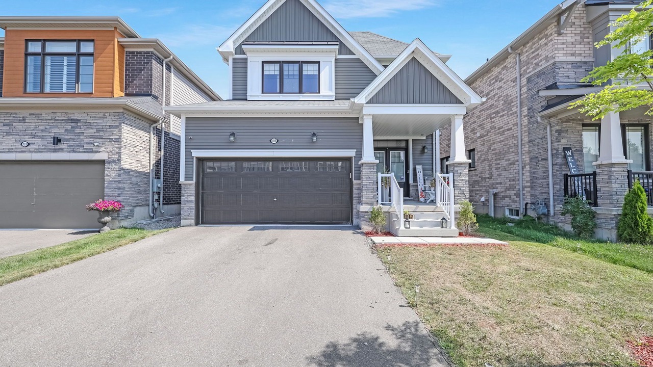 Photo of Outdoor in Hagersville