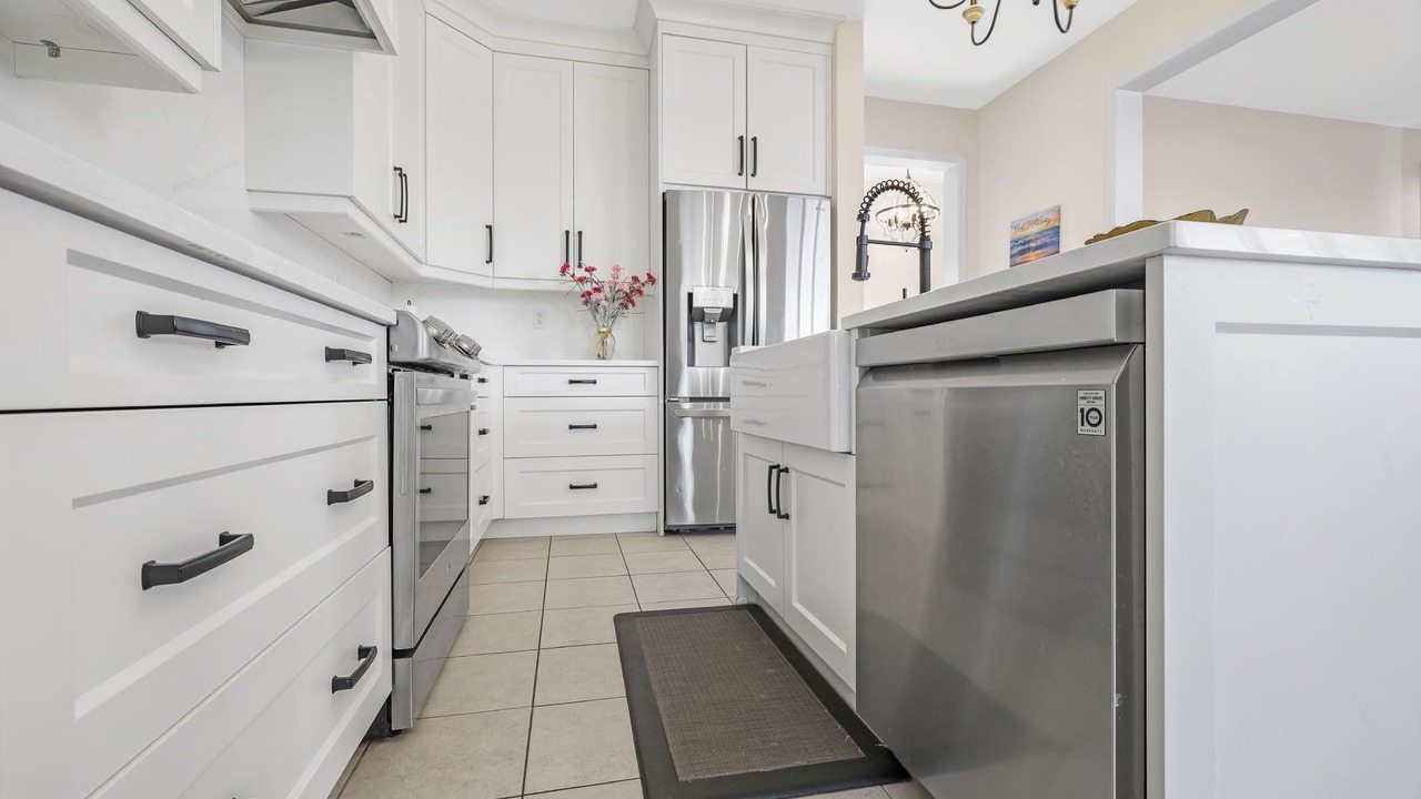 Photo of Kitchen in Hagersville