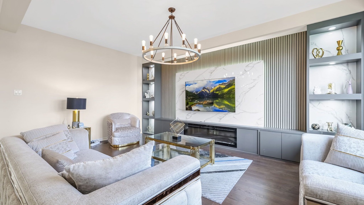 Photo of Livingroom in Hagersville