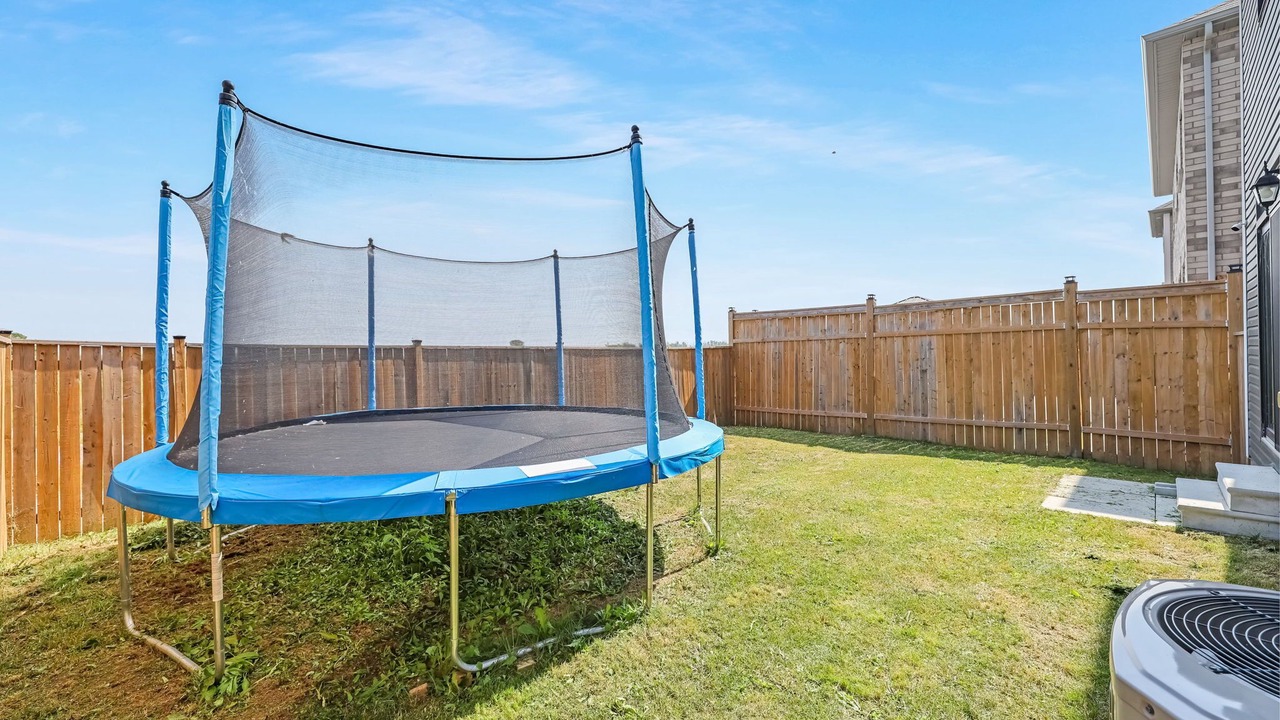 Photo of Outdoor in Hagersville