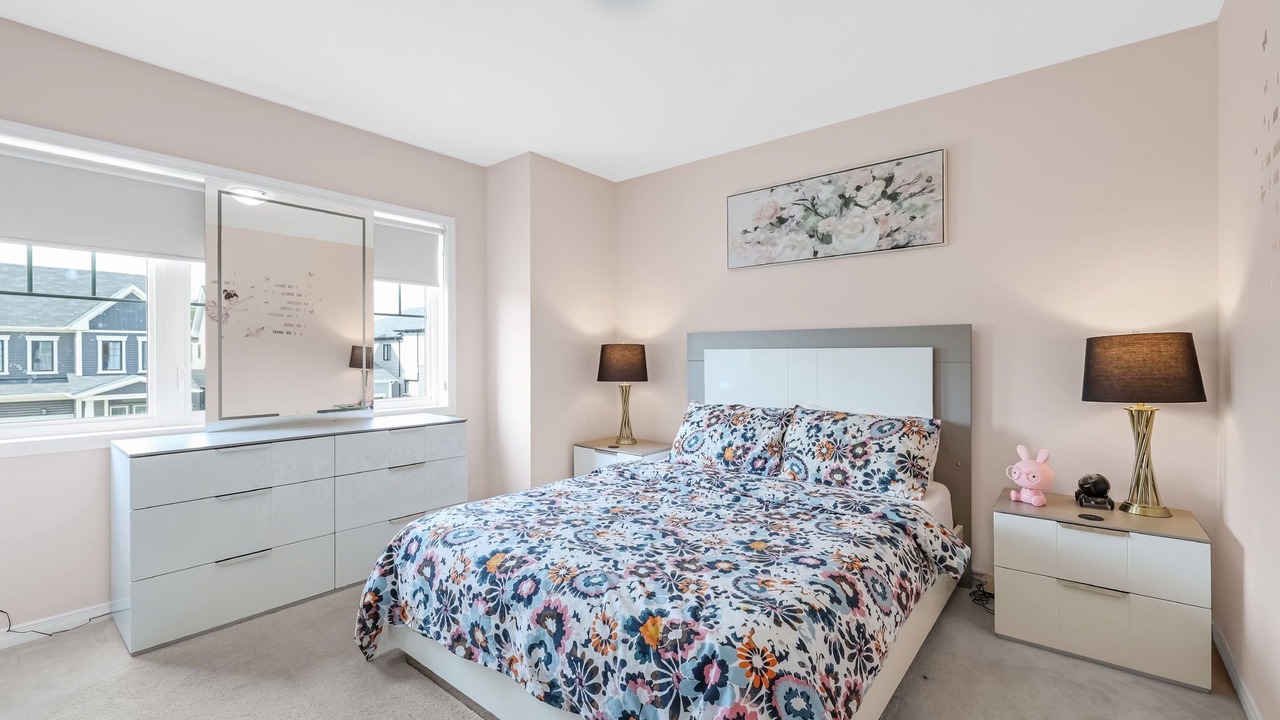 Photo of Bedroom in Hagersville
