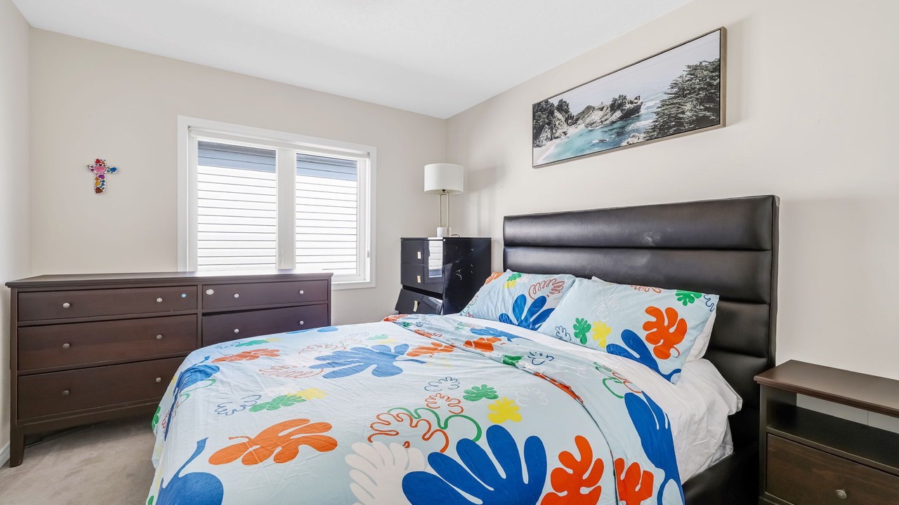 Photo of Bedroom in Hagersville