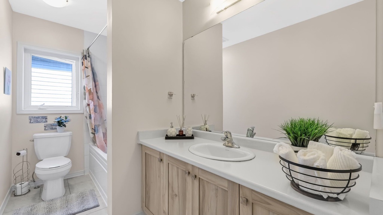 Photo of Bathroom in Hagersville