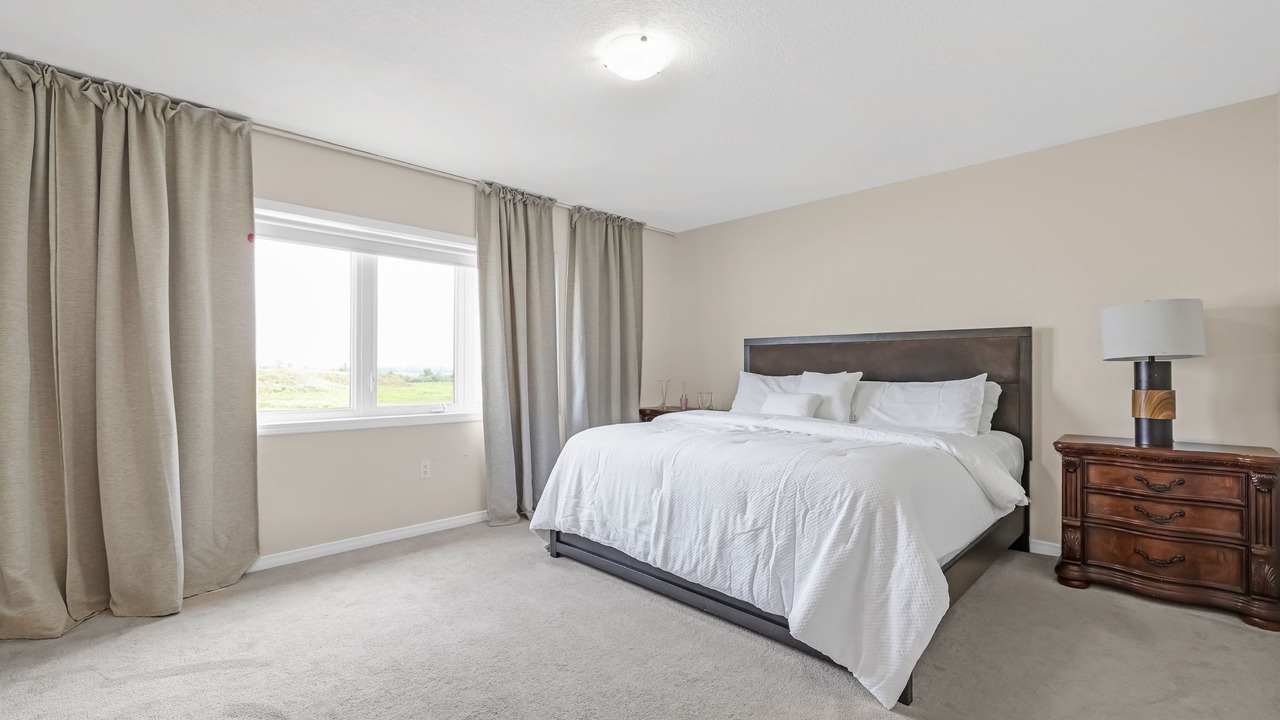 Photo of Bedroom in Hagersville