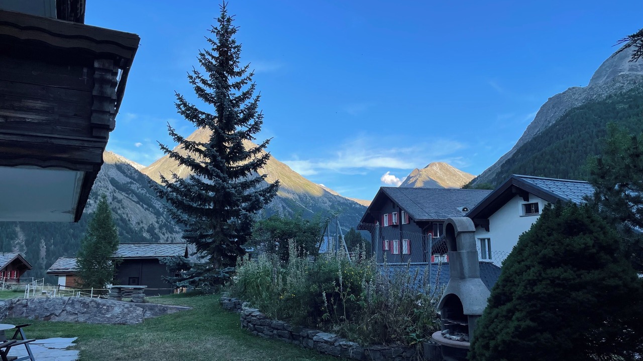 Photo of Outdoor in Saas-Fee