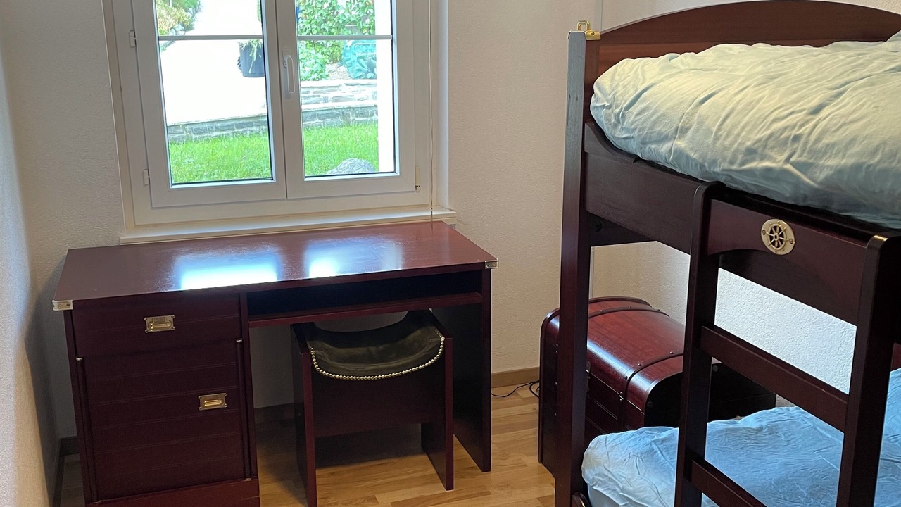 Photo of Bedroom in Saas-Fee