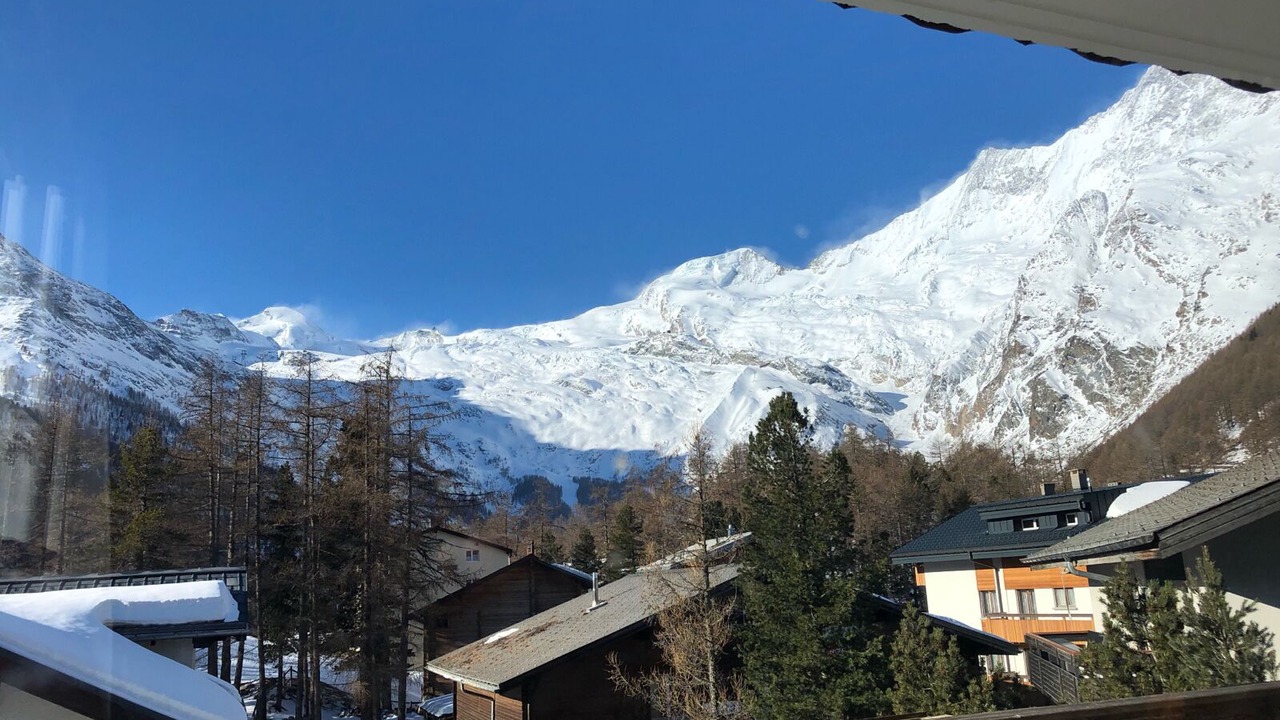Photo of Others in Saas-Fee