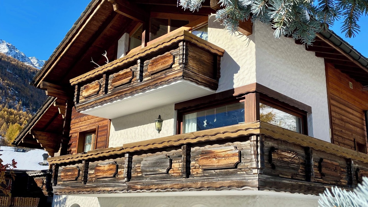 Photo of Outdoor in Saas-Fee