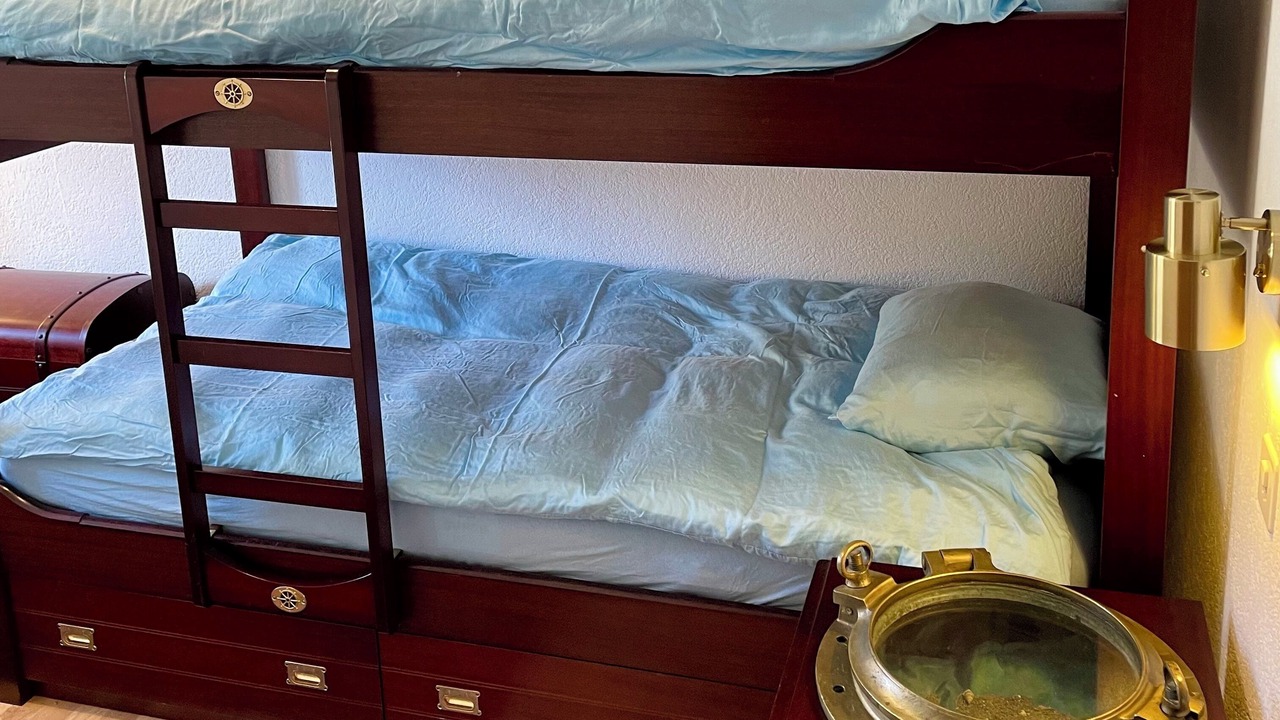 Photo of Bedroom in Saas-Fee
