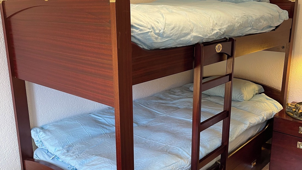 Photo of Bedroom in Saas-Fee