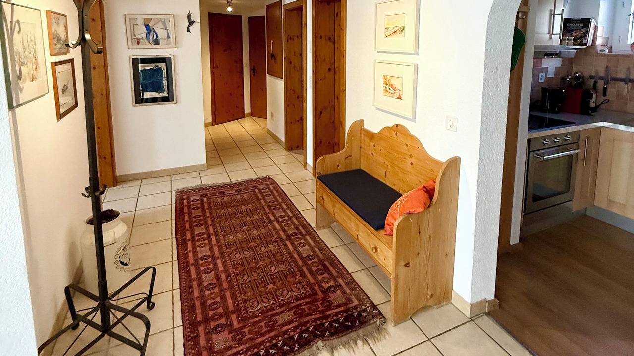 Photo of Others in Saas-Fee