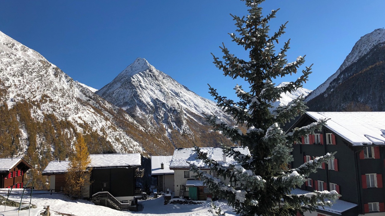 Photo of Outdoor in Saas-Fee
