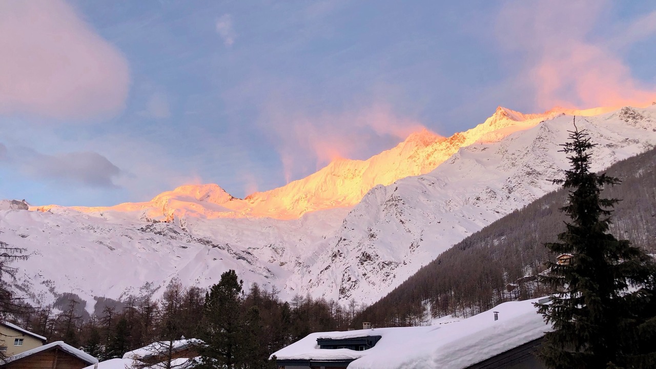 Photo of Others in Saas-Fee