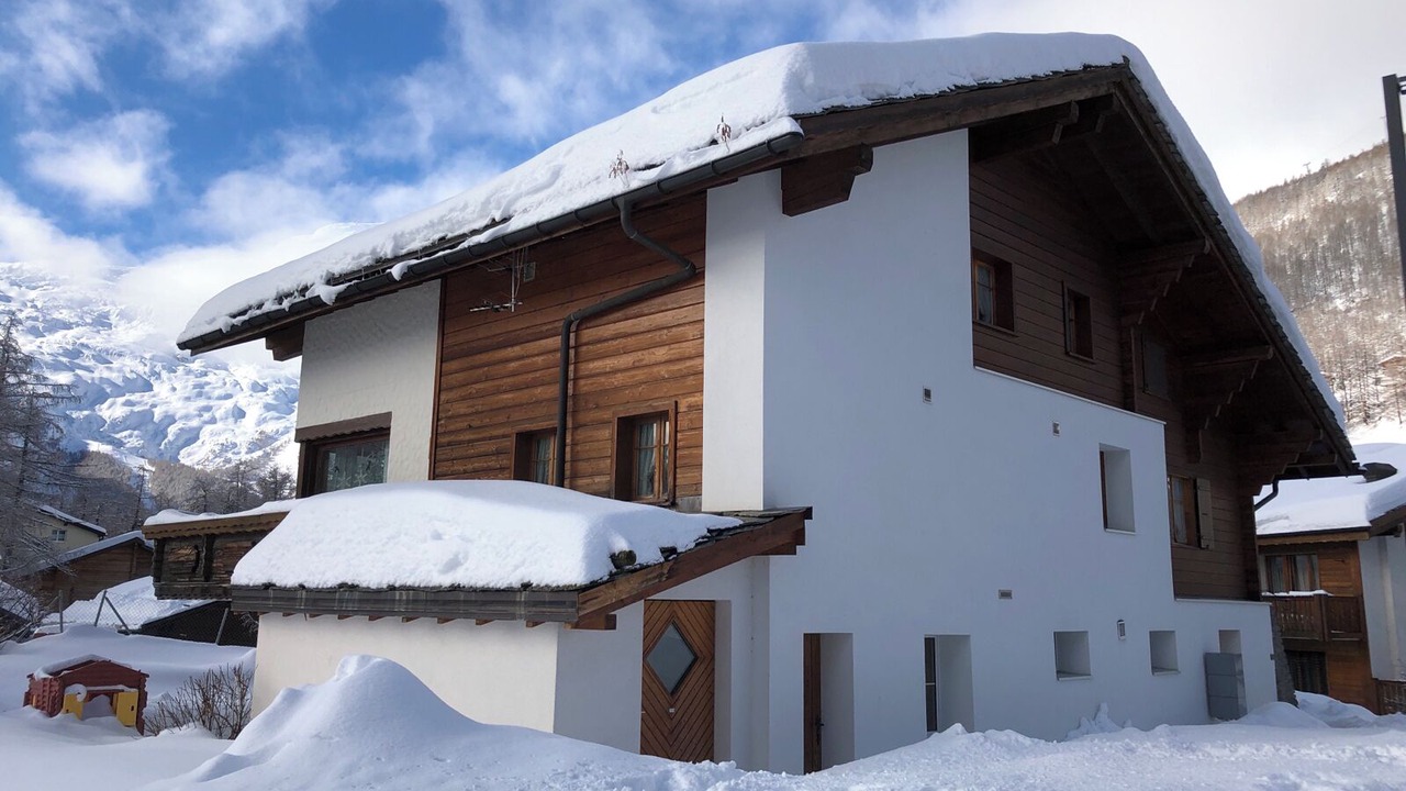 Photo of Outdoor in Saas-Fee
