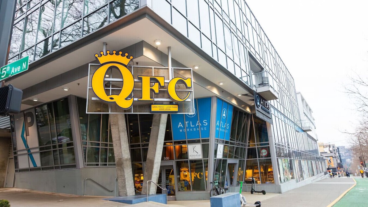 Photo of Outdoor in Lower Queen Anne