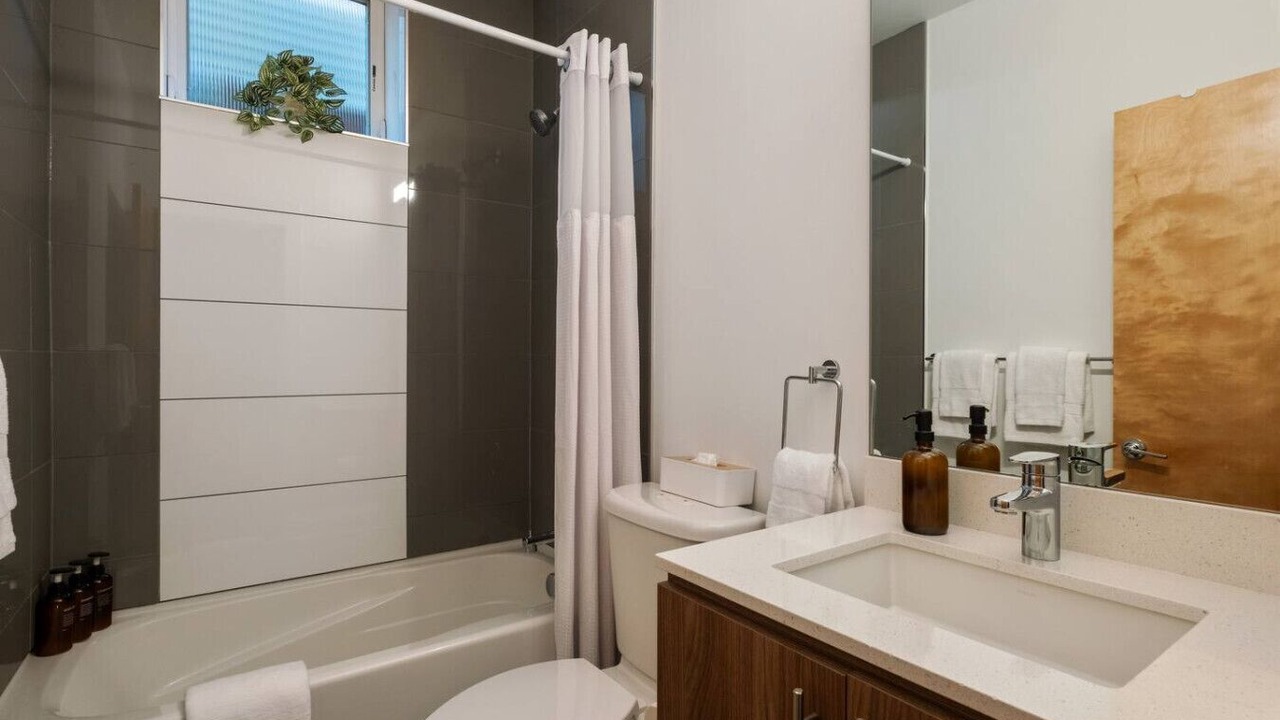 Photo of Bathroom in Lower Queen Anne