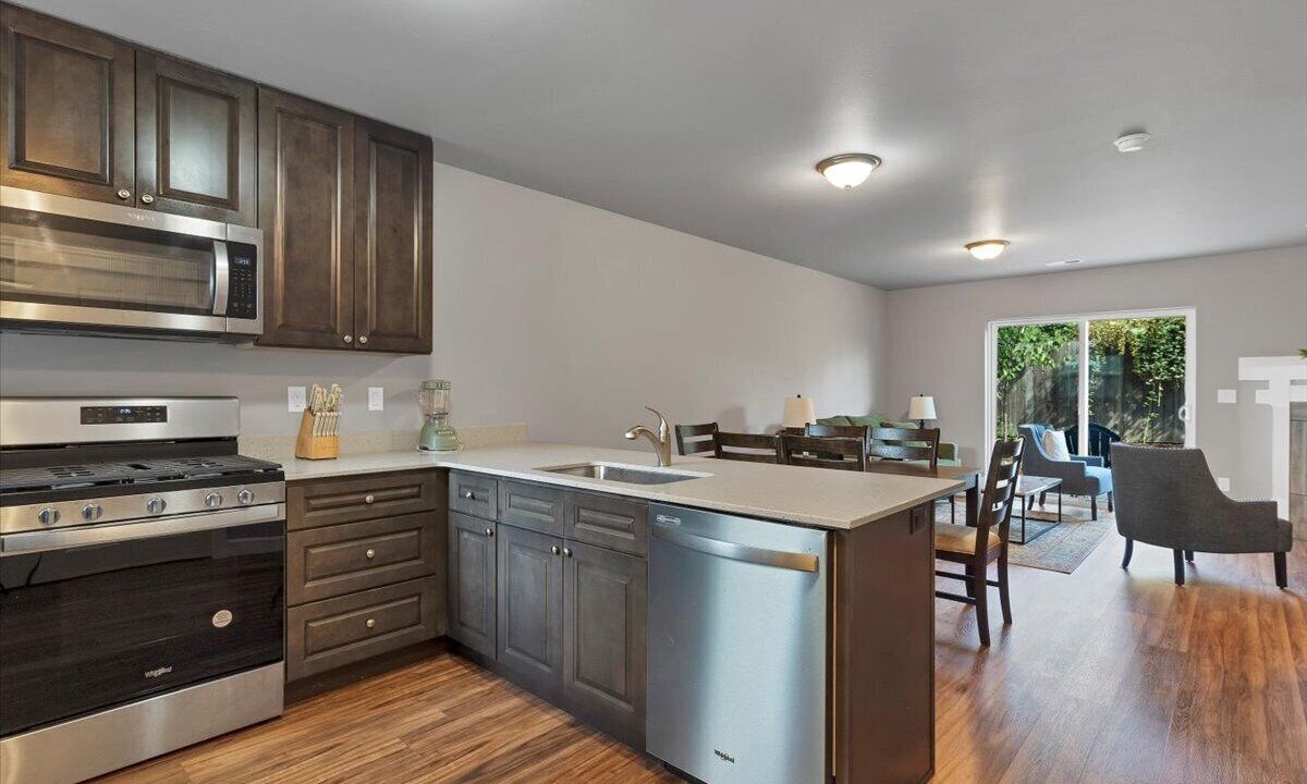 Photo of Kitchen in Salem