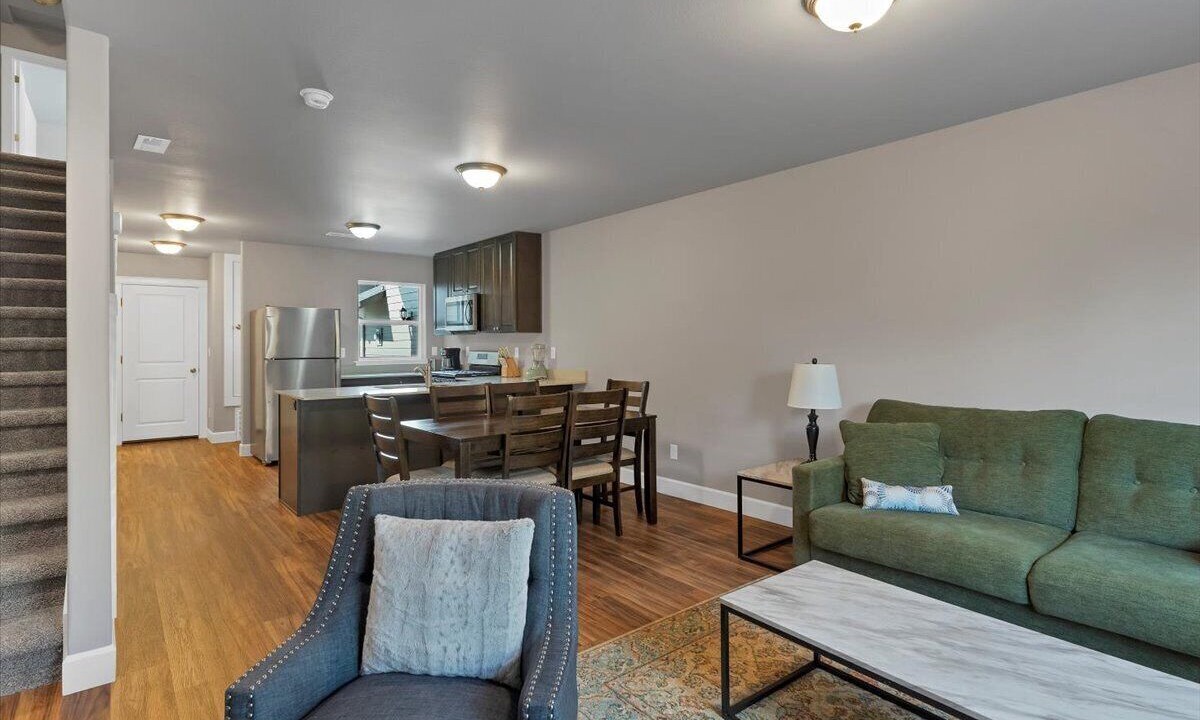 Photo of Livingroom in Salem