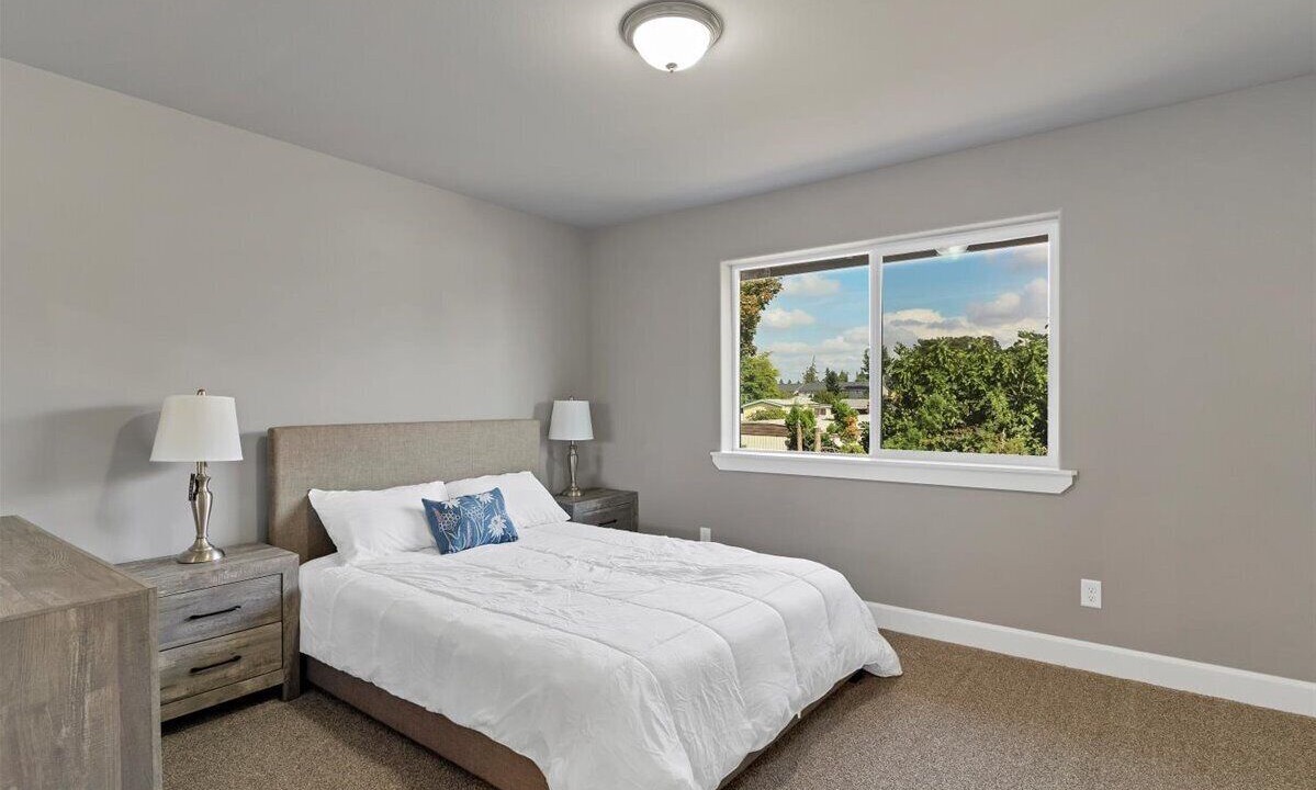 Photo of Bedroom in Salem