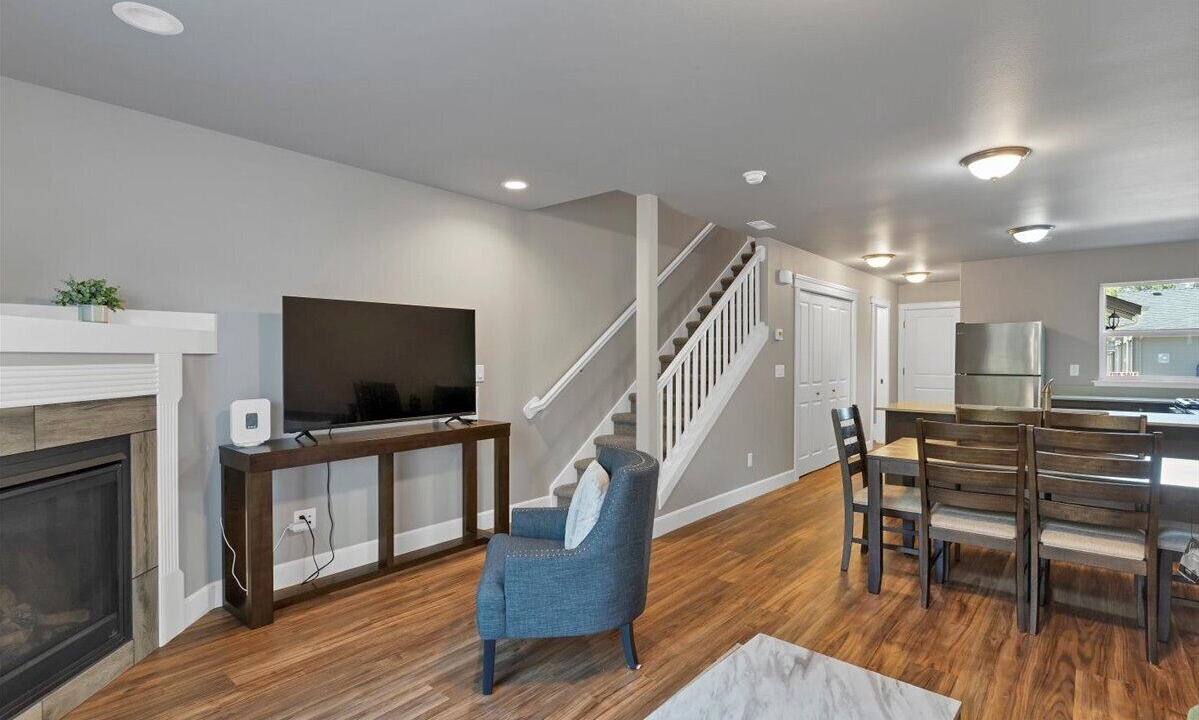 Photo of Livingroom in Salem