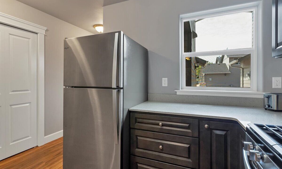 Photo of Kitchen in Salem