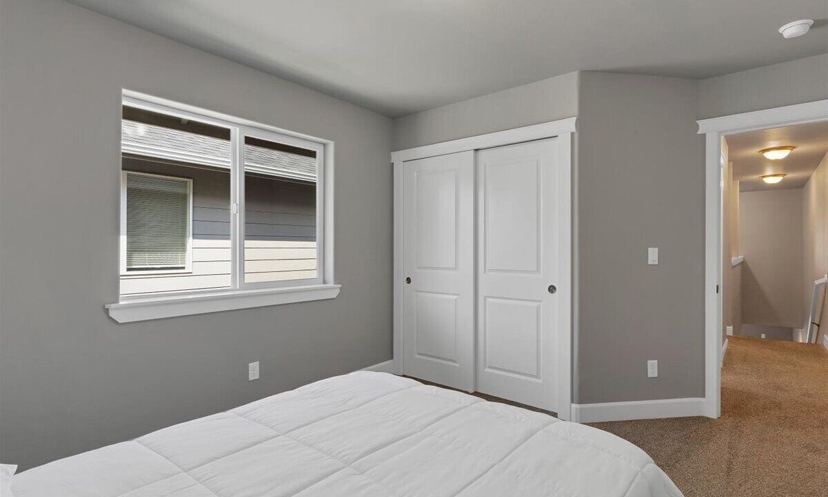 Photo of Bedroom in Salem