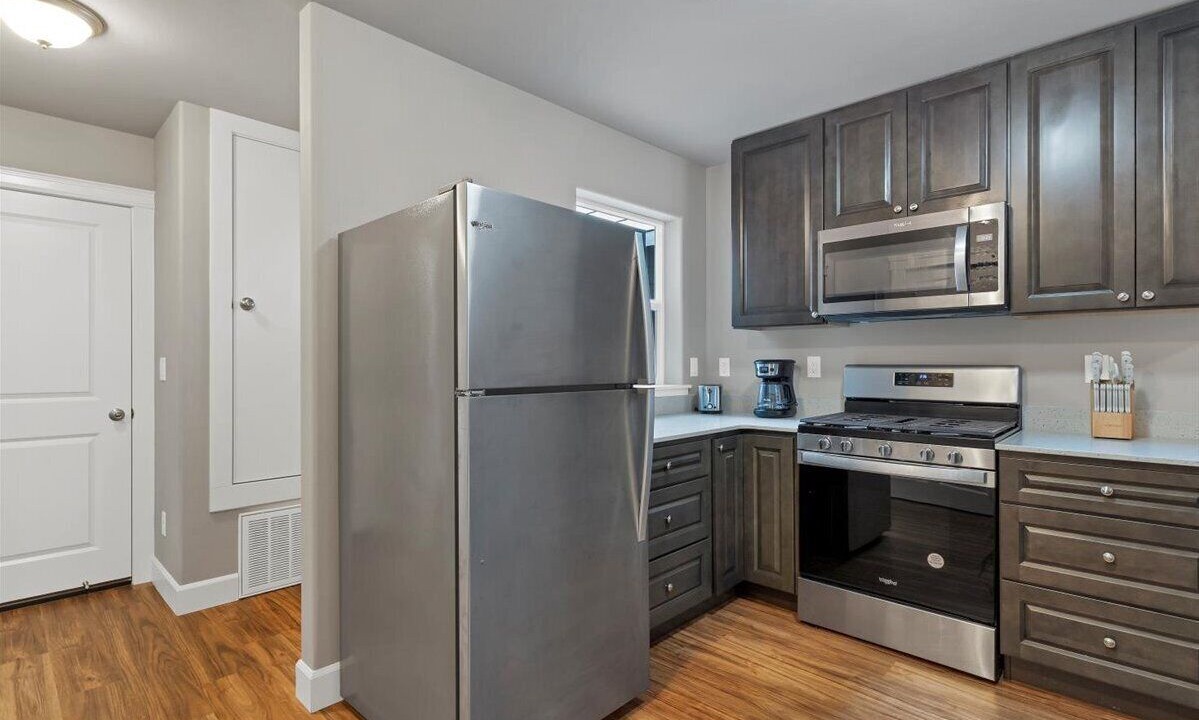 Photo of Kitchen in Salem