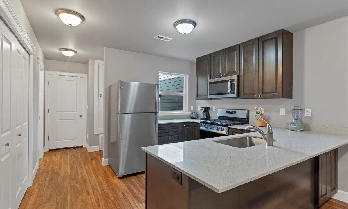 Photo of Kitchen in Salem