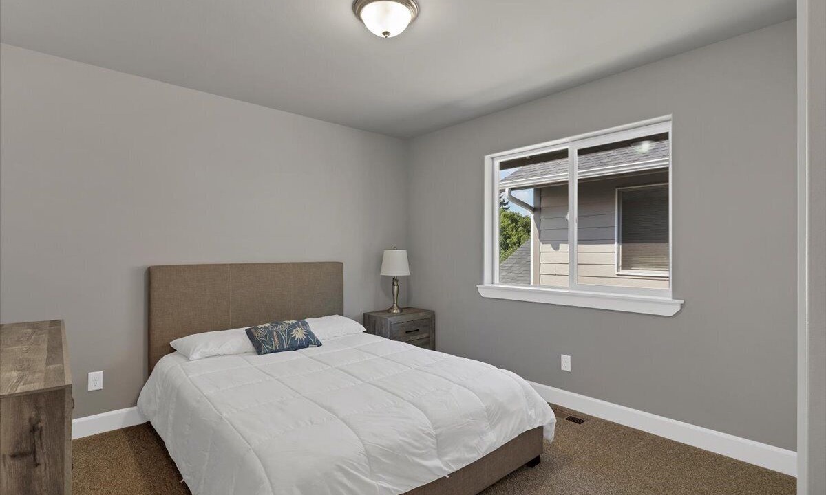 Photo of Bedroom in Salem