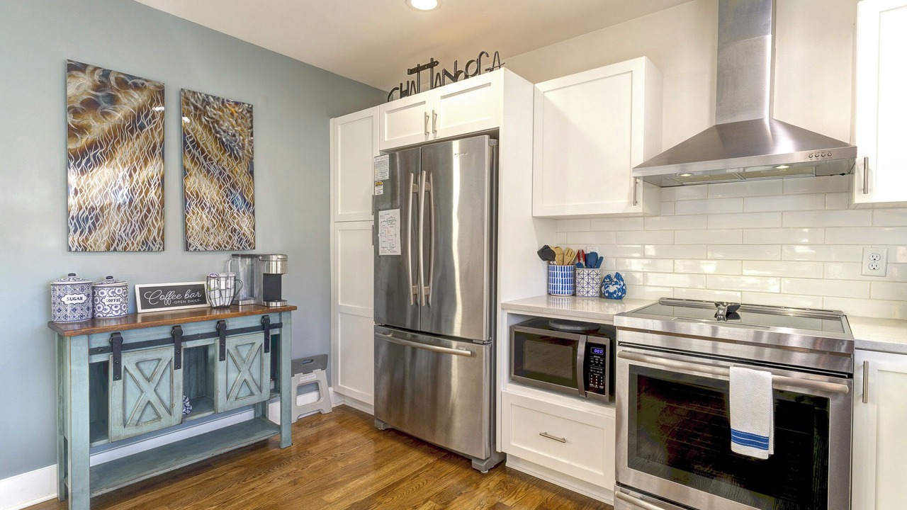 Photo of Kitchen in Northside