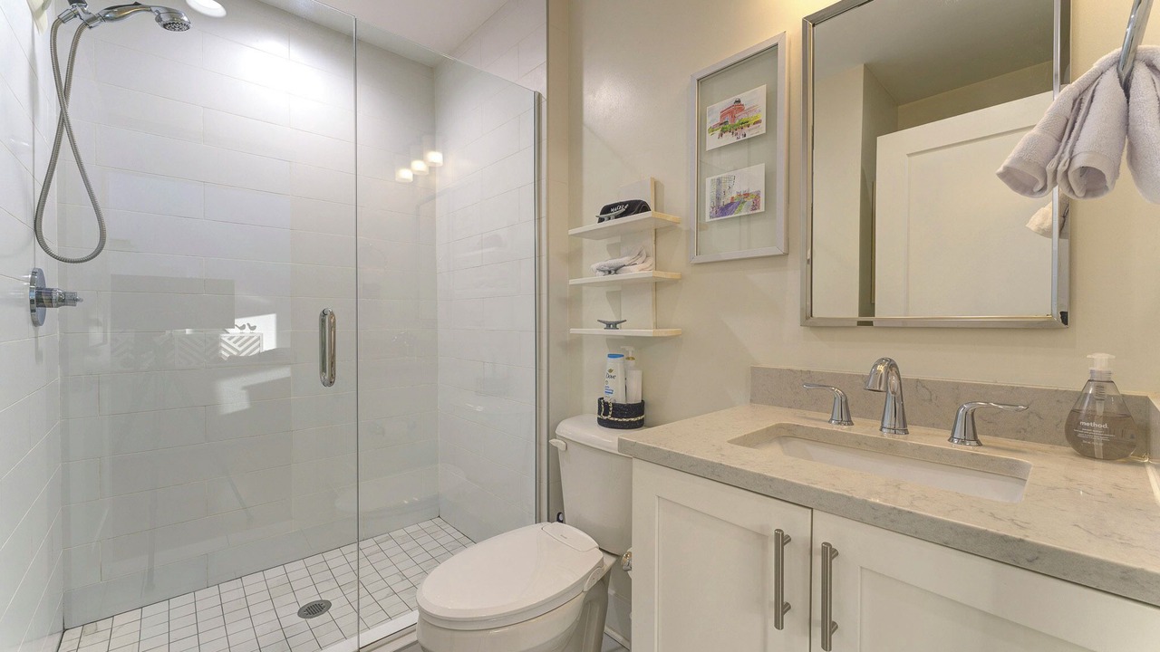 Photo of Bathroom in Northside