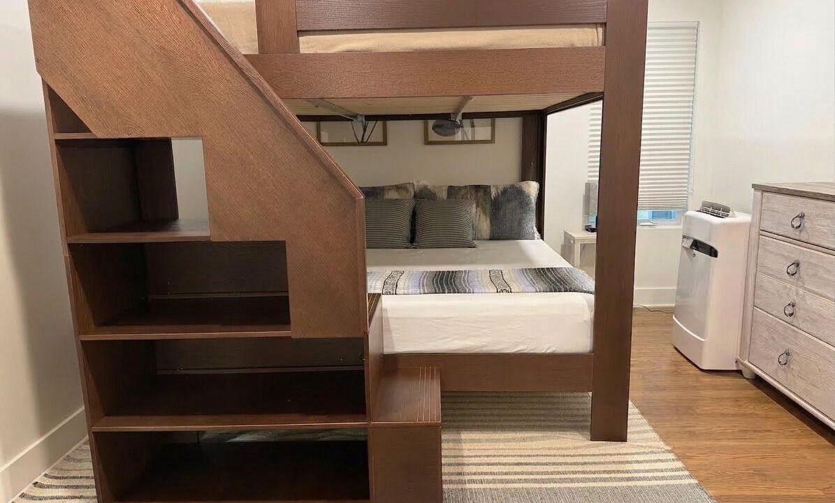 Photo of Bedroom in Northside