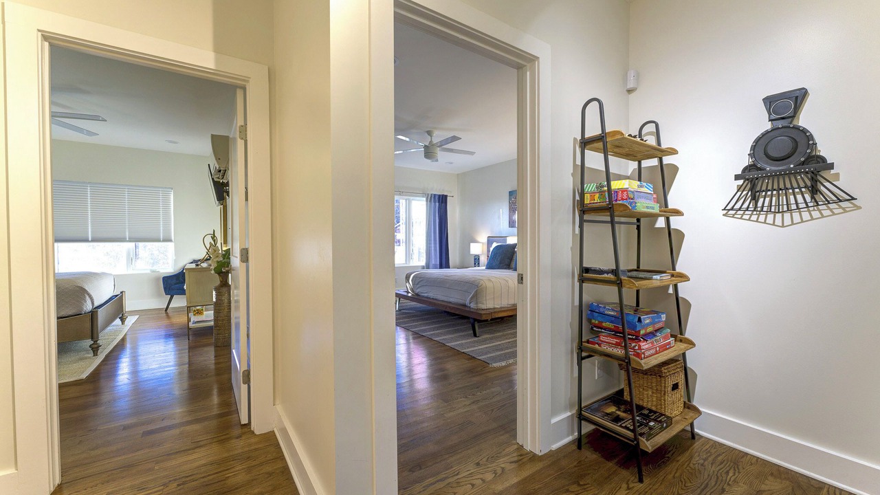 Photo of Bedroom in Northside