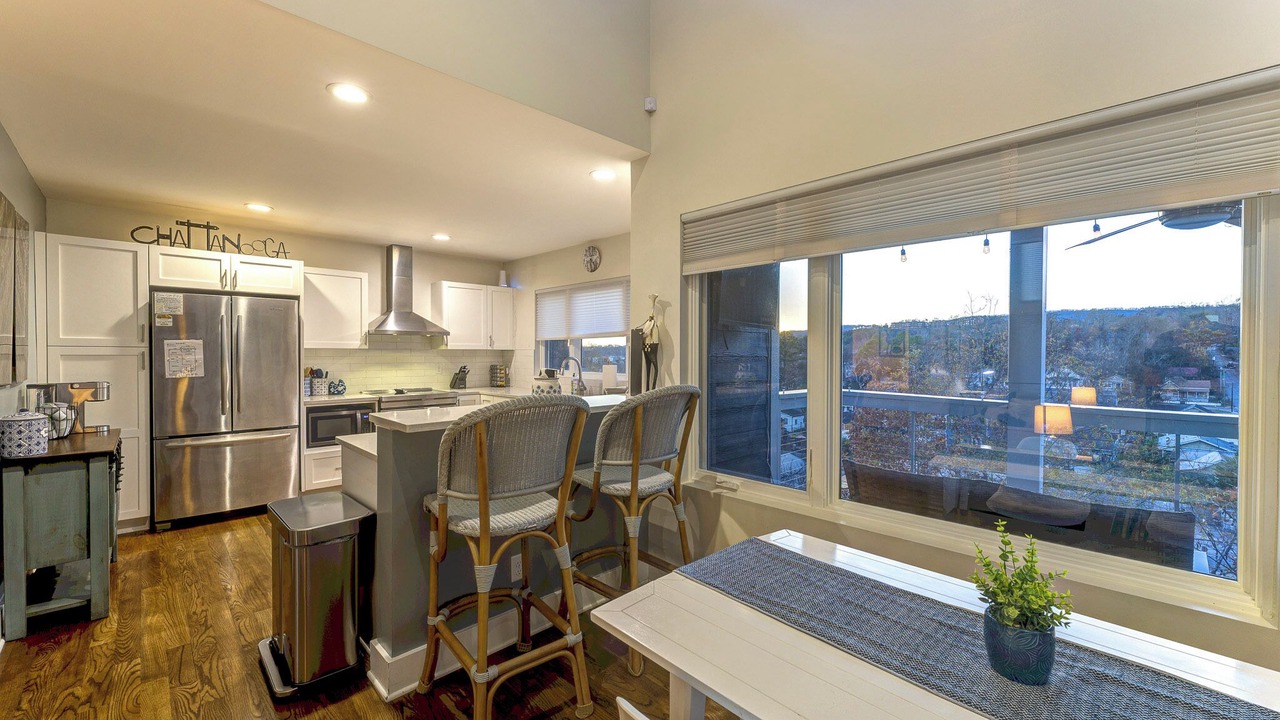 Photo of Kitchen in Northside
