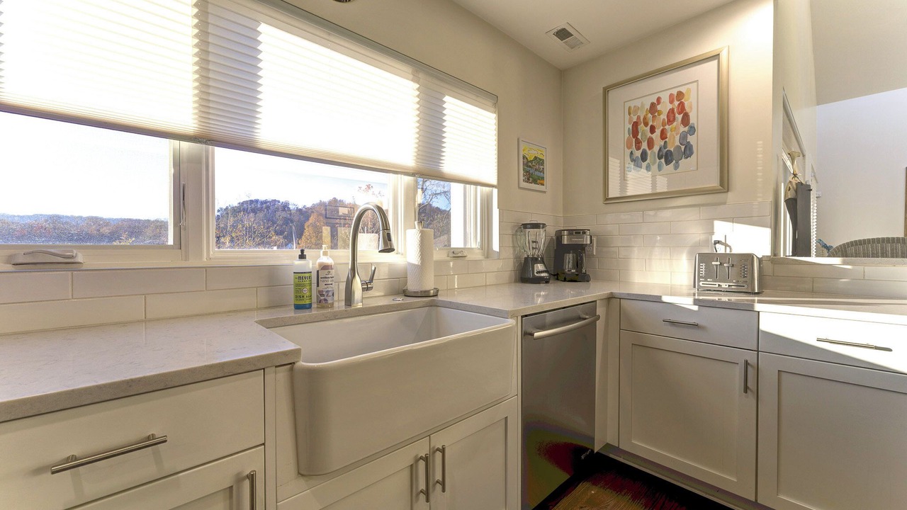 Photo of Kitchen in Northside