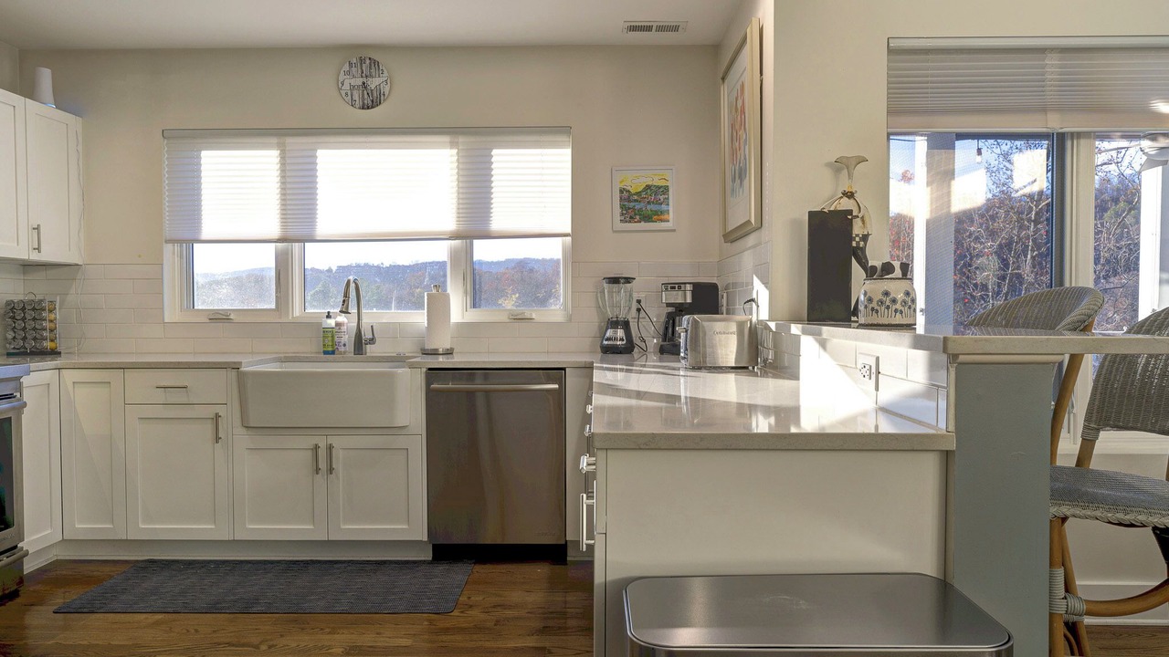 Photo of Kitchen in Northside
