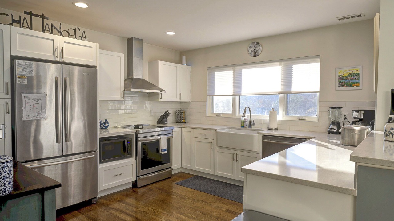 Photo of Kitchen in Northside