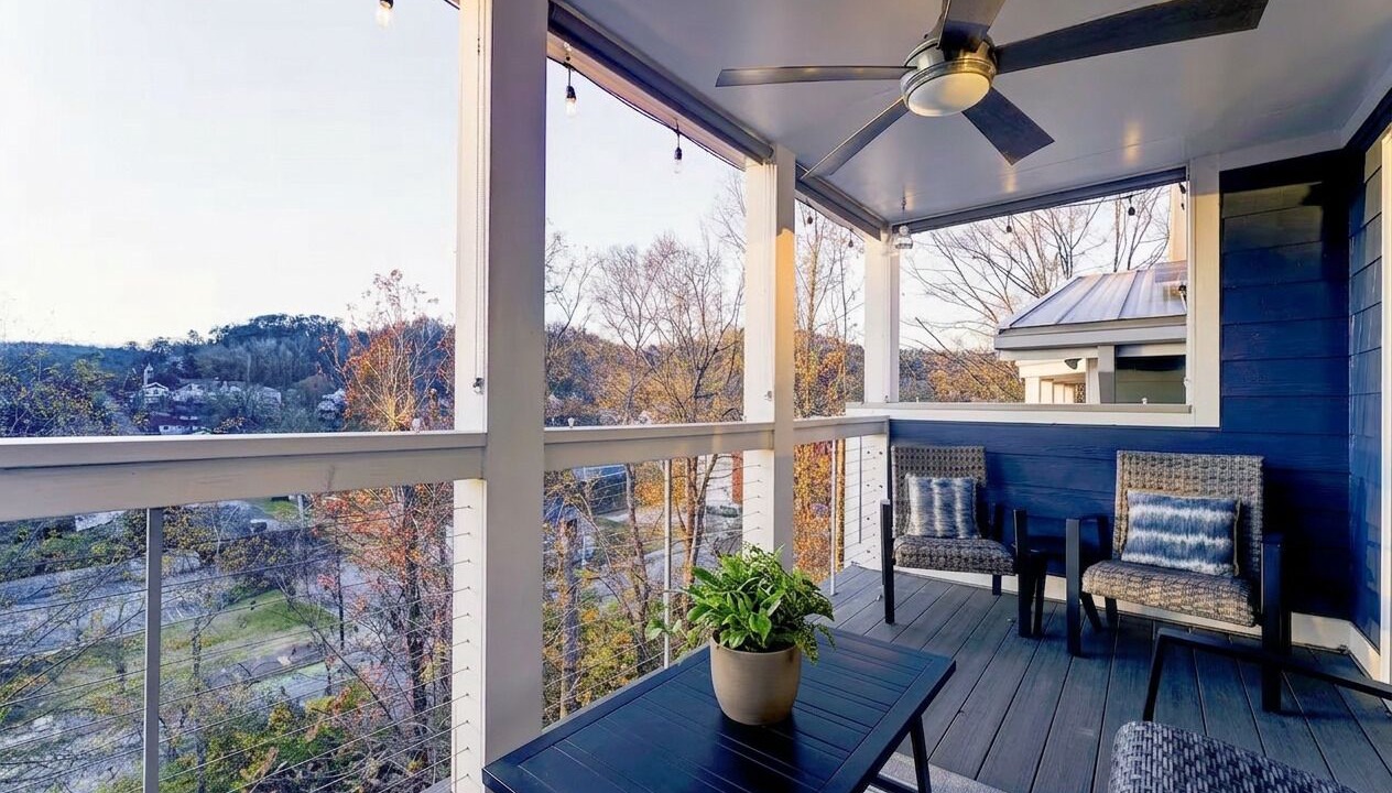 Photo of Outdoor in Northside