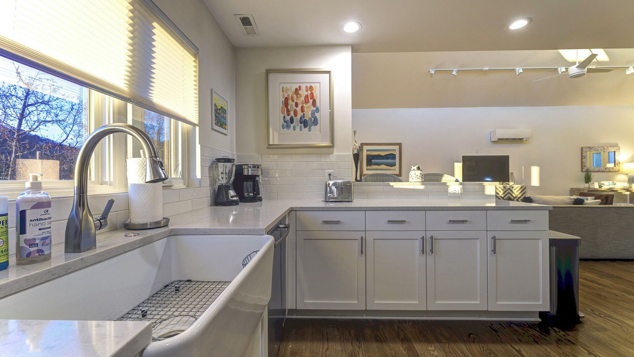 Photo of Kitchen in Northside