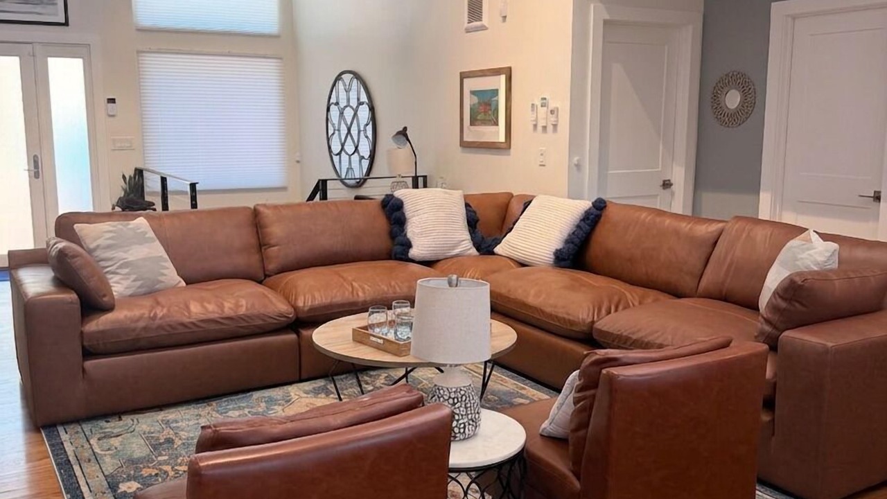 Photo of Bedroom in Northside