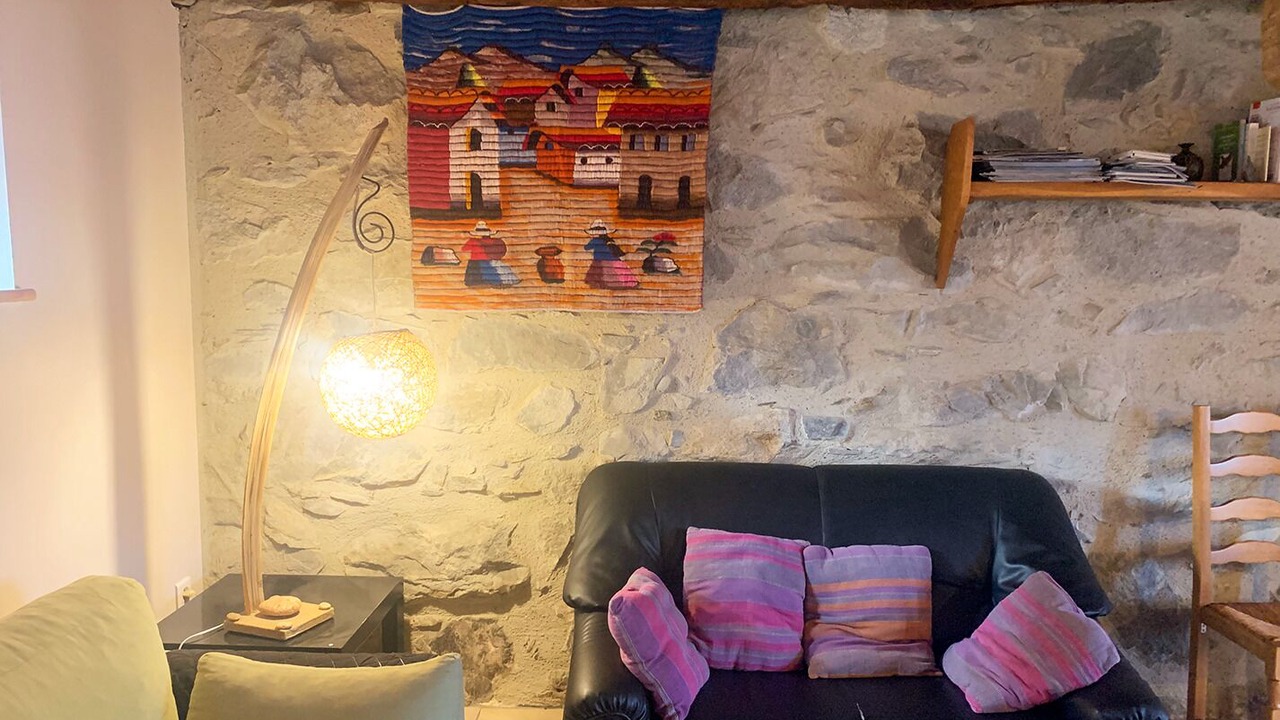 Photo of Livingroom in Arrens-Marsous